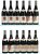Guigal, Cote Rotie, Landonne Turque Mouline Assortment (12x75cl) - In Bond