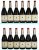 1998/2006 Beaucastel Oenotheque Case (12x75cl) - In Bond