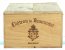 1998/2006 Beaucastel Oenotheque Case (12x75cl) - In Bond
