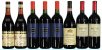 1979/1998 Mixed Case of Italian Wines