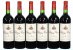 Chateau Musar, Red