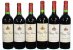 1997/2009 Mixed Case of Chateau Musar