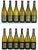 Maison Dampt, Chablis Grand Cru, Bougros - In Bond