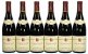 Serafin Pere et Fils, Bourgogne, Rouge - In Bond