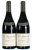 Domaine de Montille, Les Malconsorts Christiane & Les Rugiens-Bas Hubert (Magnums) - In Bond 