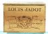 2009/2014 Vertical of Domaine Louis Jadot, Clos de Vougeot Grand Cru - In Bond