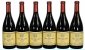 2009/2014 Vertical of Domaine Louis Jadot, Clos de Vougeot Grand Cru - In Bond