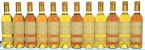 Chateau d'Yquem Premier Cru Superieur, Sauternes (Half Bottles) - In Bond