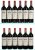 Chateau Grand-Puy-Lacoste 5eme Cru Classe, Pauillac - In Bond