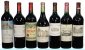 Duclot Assortment Case including Petrus (7x75cl) - In Bond