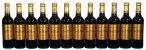 Chateau Batailley 5eme Cru Classe, Pauillac (Half Bottles) - In Bond
