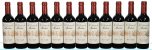 La Dame de Montrose, Saint-Estephe (Half Bottles) - In Bond