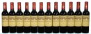 Chateau Grand Mayne Grand Cru Classe, Saint-Emilion Grand Cru (Half Bottles) - In Bond