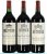 1988/1998/2008 Chateau Leoville Las Cases "08" Collection (Magnums) - In Bond