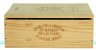 1988/1998/2008 Chateau Leoville Las Cases "08" Collection (Magnums) - In Bond