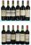 1985/2009 Mixed Case of Bordeaux