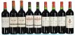 1996/2017 Fine Mixed Bordeaux