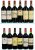 2002/2009 A Fine Mixed Bordeaux Case
