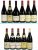 1995/2011 Mixed Red Burgundy