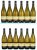 Domaine Pinson Freres, Chablis Premier Cru, Mont de Milieu - In Bond