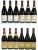 2005/2001 Mixed Case of Chateauneuf du Pape