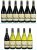 2011/2012 Mas de Daumas Gassac, Mixed Lot of Red and White
