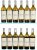 Chateau La Grande Clotte, Blanc, Bordeaux - In Bond