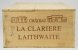 Chateau La Clariere Laithwaite