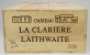 Chateau La Clariere Laithwaite