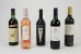 Mixed New World Wines
