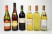 Mixed New World Wines