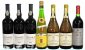 1976/2002 Mixed Lot of Red & White Wine & Vintage Port