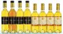 Mixed Case of Sauternes (Halves)