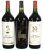 Mixed Magnum Case from the Rothschild stable including Mouton Rothschild