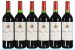 Chateau Musar, Red