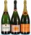 Mixed Lot of Champagne (Magnums)