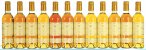Chateau d'Yquem Premier Cru Superieur, Sauternes (Halves)