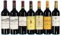 2005/2017 Mixed Left Bank Bordeaux