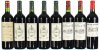 2006/2009 Mixed Case from Margaux and Medoc