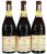 1978/1981 Vertical of Chateau de Beaucastel Rouge, Chateauneuf-du-Pape