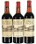 Chateau Leoville Las Cases 2eme Cru Classe, Saint-Julien
