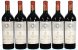 Chateau Mouton Rothschild Premier Cru Classe, Pauillac