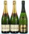 NV/1975 Bollinger RD and Special Cuvee Mixed Lot