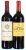 Second Growths from Saint-Julien & Saint-Estephe