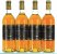 1983/1985 Mixed Lot of Chateau Guiraud Premier Cru Classe, Sauternes