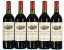 Chateau Ausone Premier Grand Cru Classe A, Saint-Emilion Grand Cru