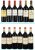 1998/2008 Mixed Case of Red Bordeaux