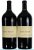 Mixed lot of Shirvington, Shiraz/Cabernet Sauvignon, McLaren Vale (Imperials) - In Bond