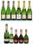 Mixed Case of Champagne and Sparkling Wine (Mixed Formats)