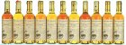 Fortnum & Mason, Picolit Colli Orientali del Friuli DOCG, Friuli-Venezia Giulia (Halves)